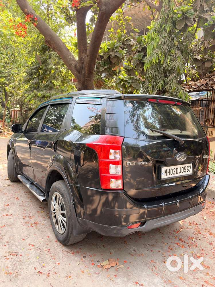 Mahindra Xuv500 Diesel 2014