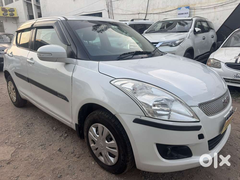 Maruti Suzuki Swift