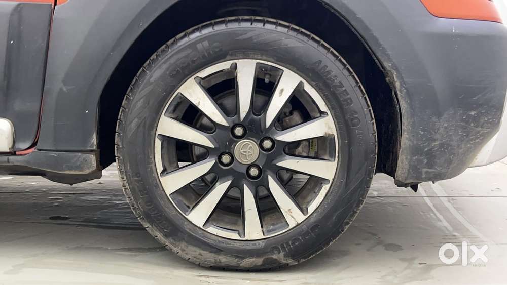 Toyota Etios Cross 1.4l Vd, 2015, Diesel