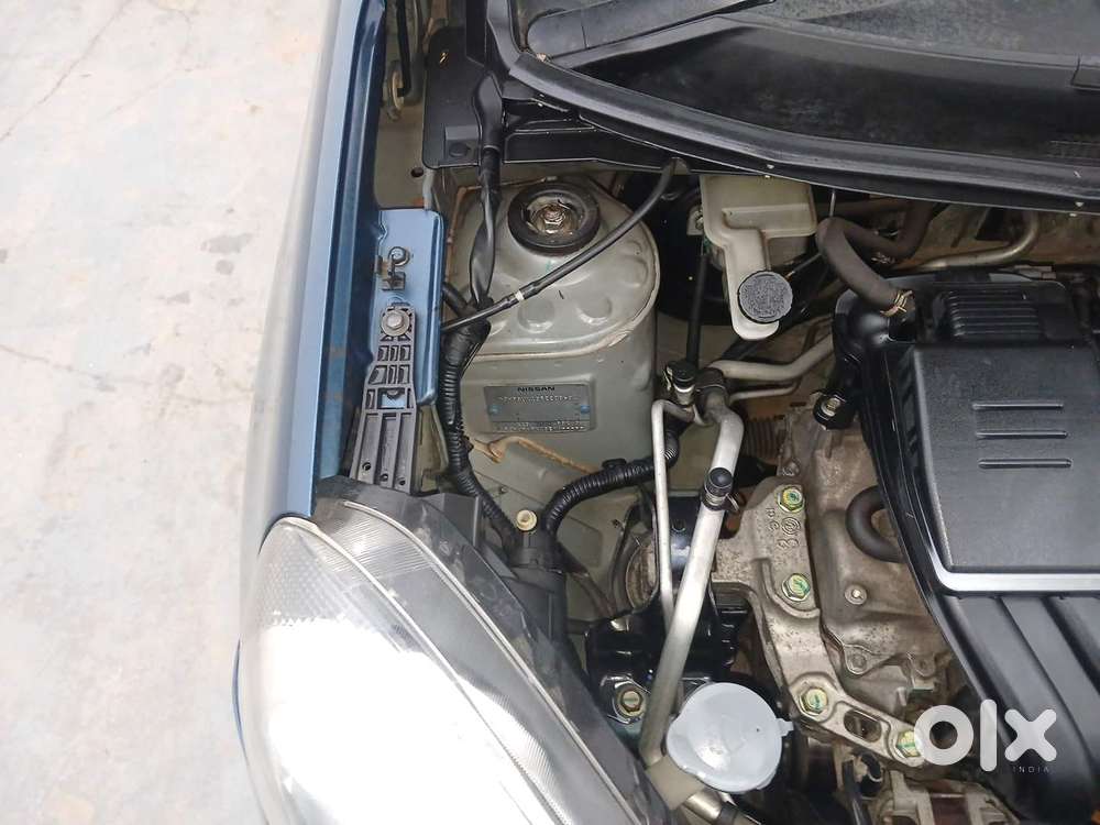 Nissan Micra Active 1.2 Xv Safety Pack, 2015, Petrol