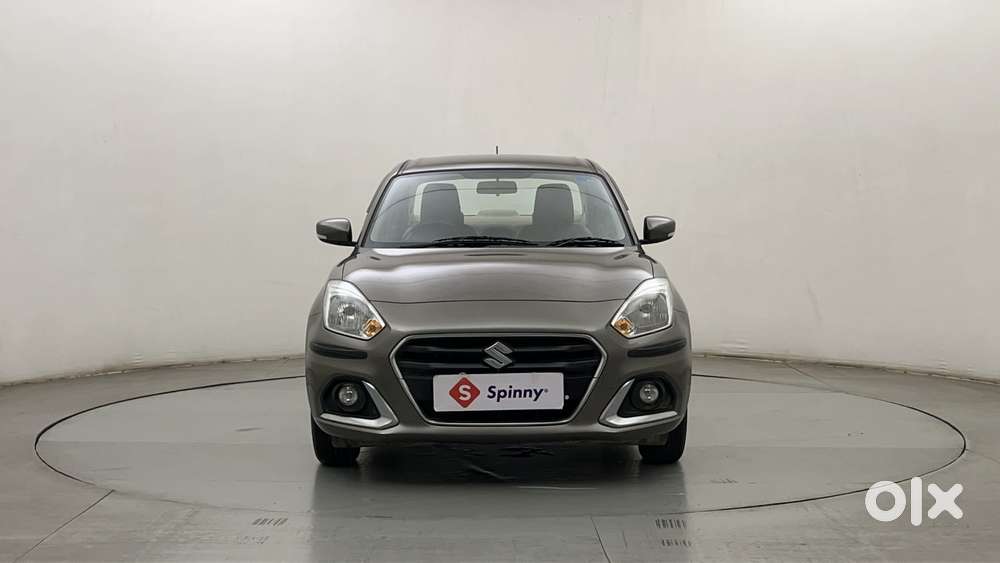 Maruti Suzuki Dzire 1.2 Zxi, 2022, Petrol