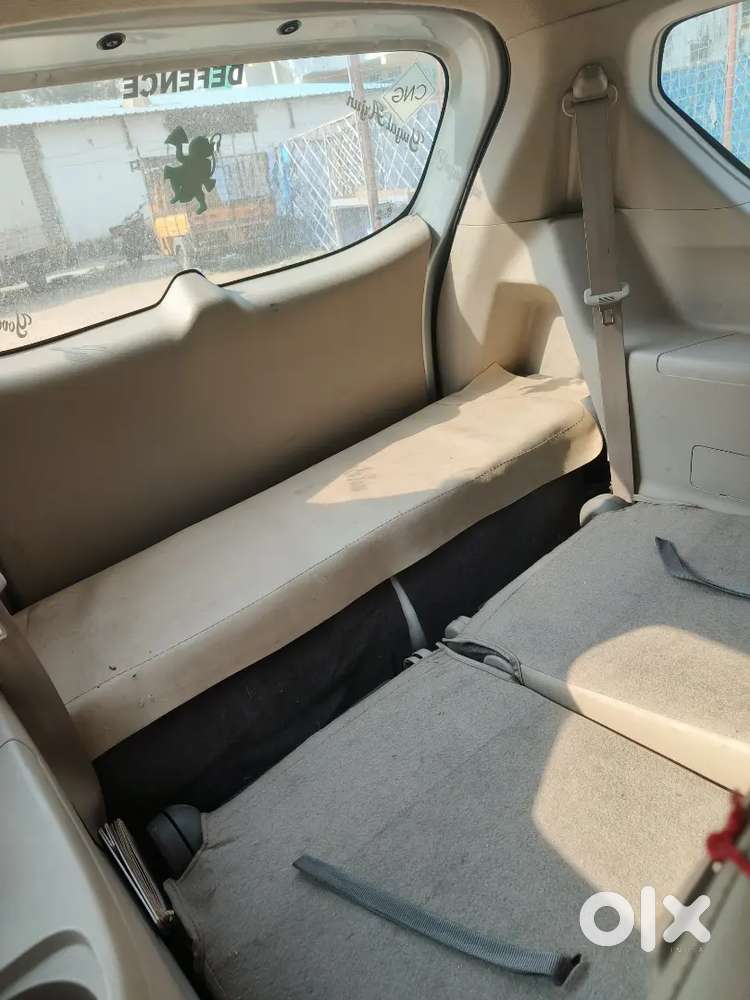 Urgent Sale Maruti Suzuki Ertiga Show Room Track 48000 Km Driven