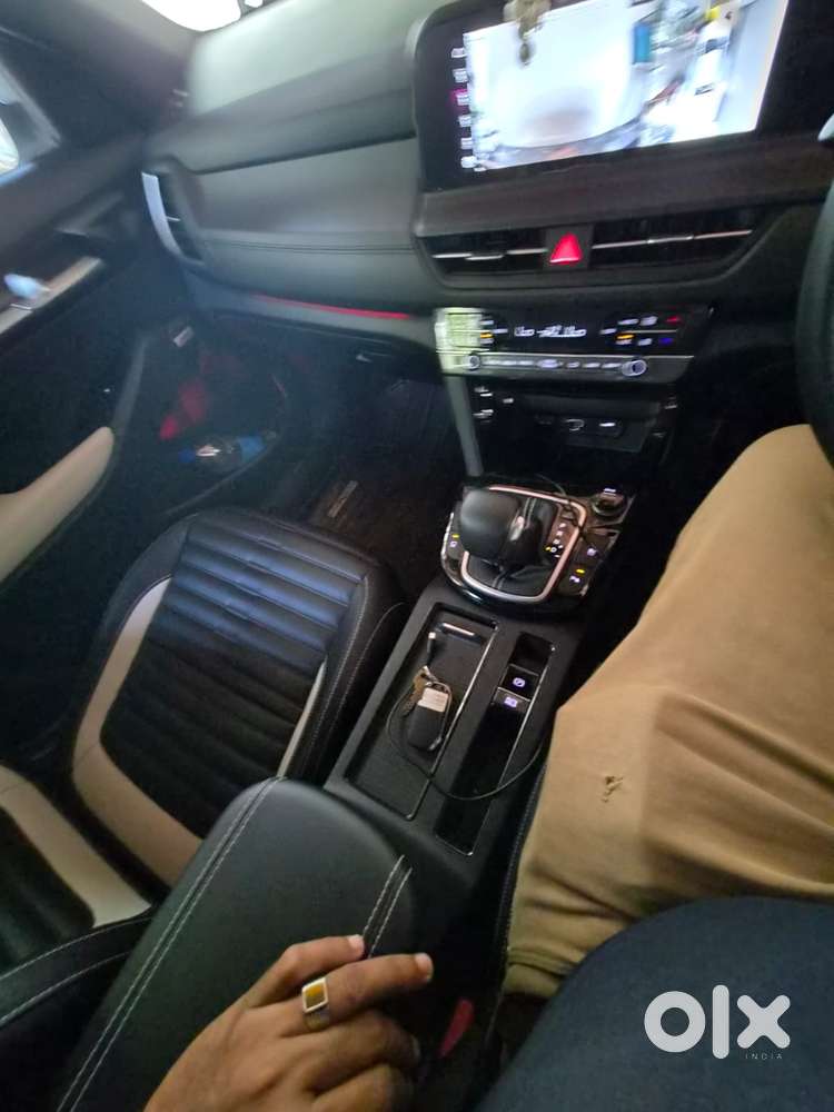 Kia Seltos Gtx Plus, 2025, Diesel