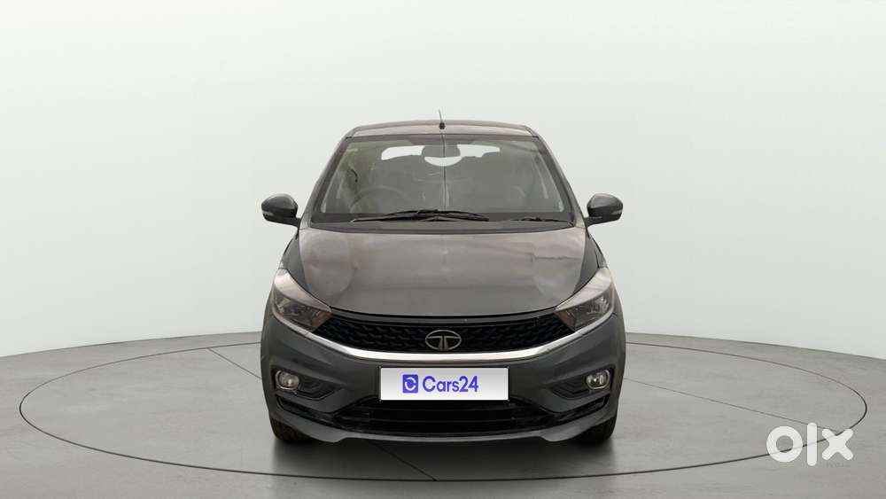 Tata Tiago 1.2 Revotron Xz, 2020, Petrol