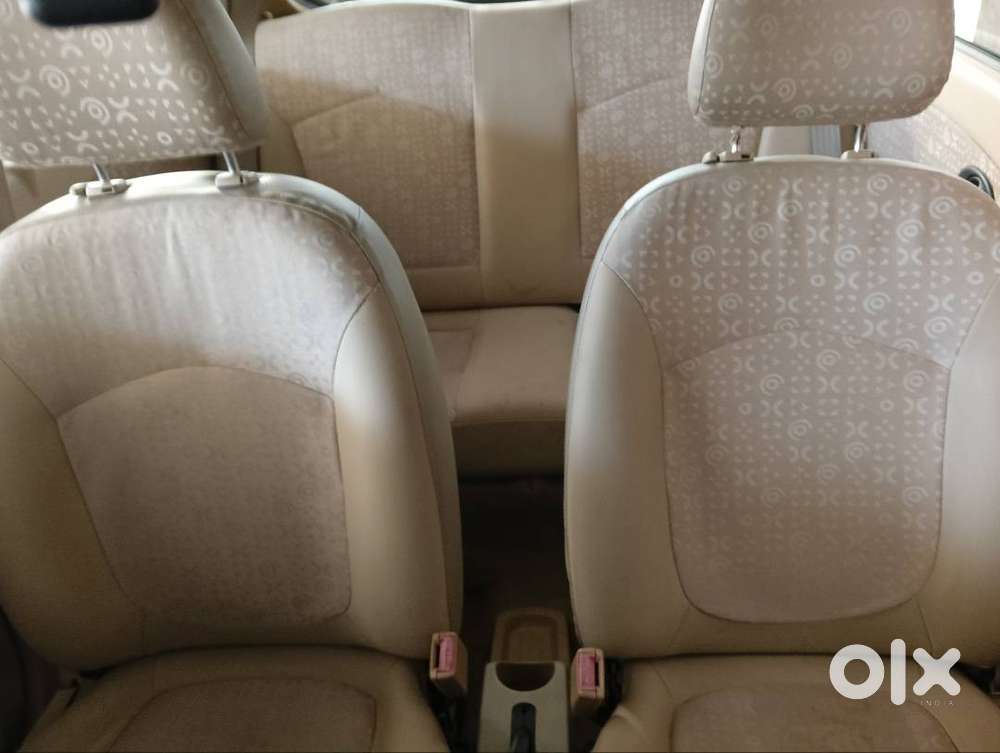 Chevrolet Spark 2011 Year