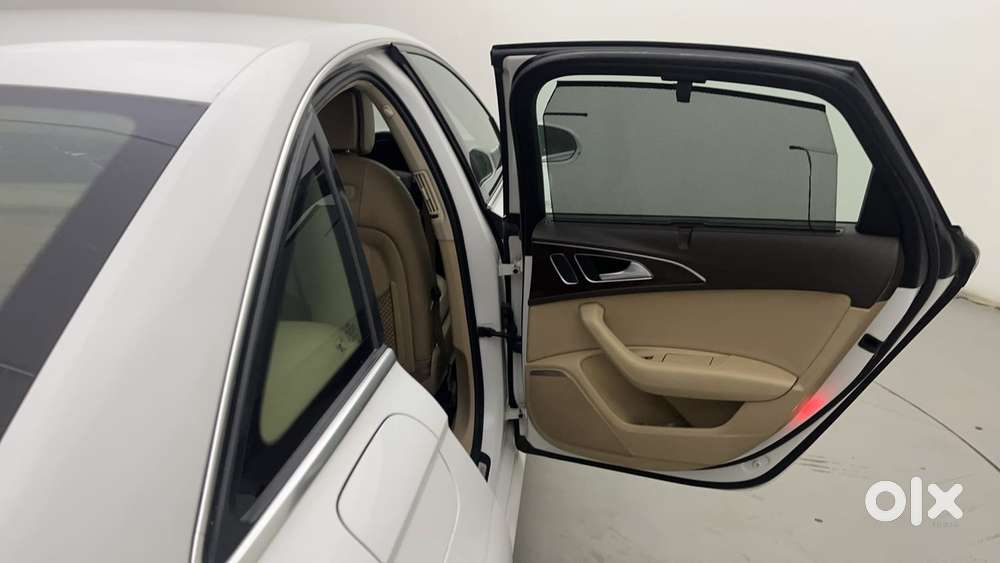 Audi A6 3.0 Tdi Premium, 2014, Diesel