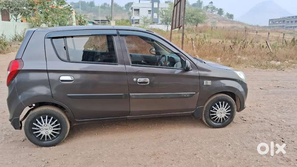Maruti Suzuki Alto 800 2014 Cng & Hybrids Good Condition