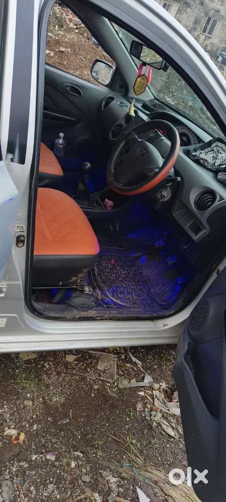 Want To Sell Urgently Toyota Etios Liva 2012 Second-owner Car