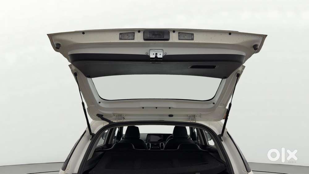 Kia Sonet Htx Plus Turbo Imt, 2023, Petrol