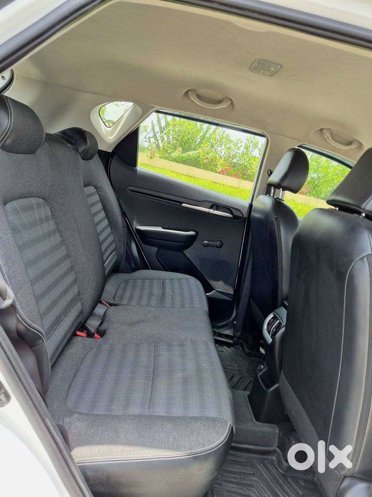 Kia Sonet Hte 1.2, 2022, Petrol