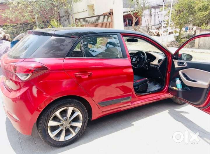 Hyundai Elite I20 Asta 1.4 Crdi, 2014, Diesel