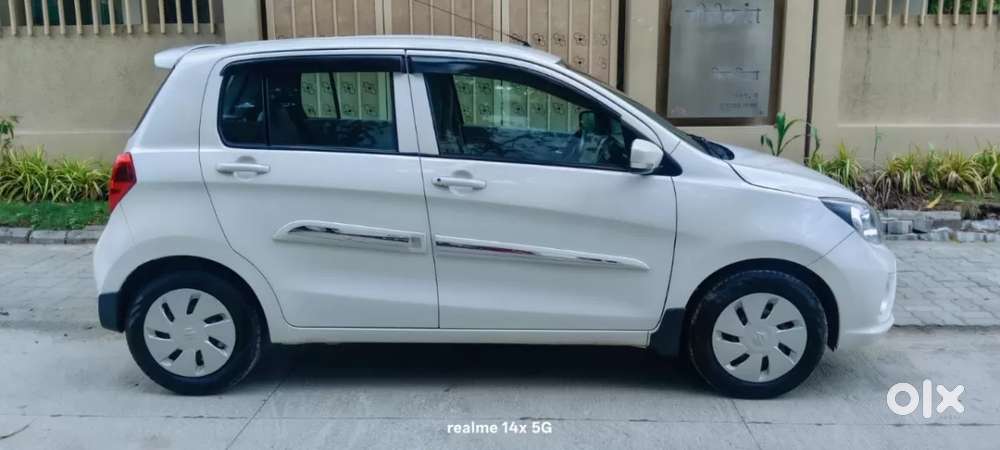 Maruti Suzuki Celerio Vxi Optional Amt, 2019, Petrol
