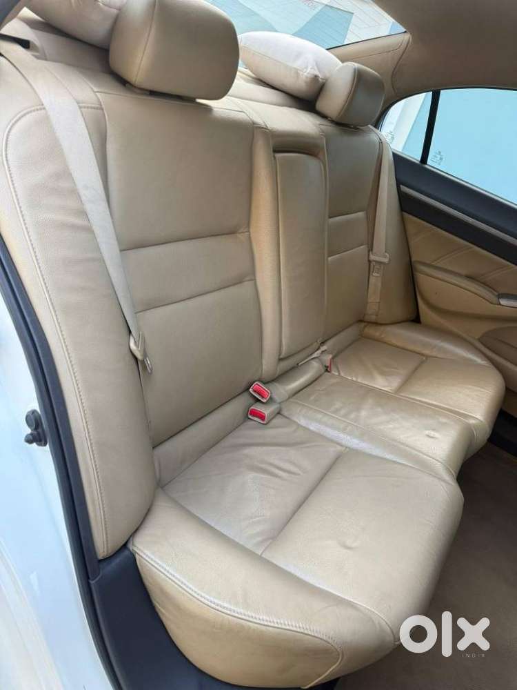 Honda Civic V Mt, 2012, Petrol