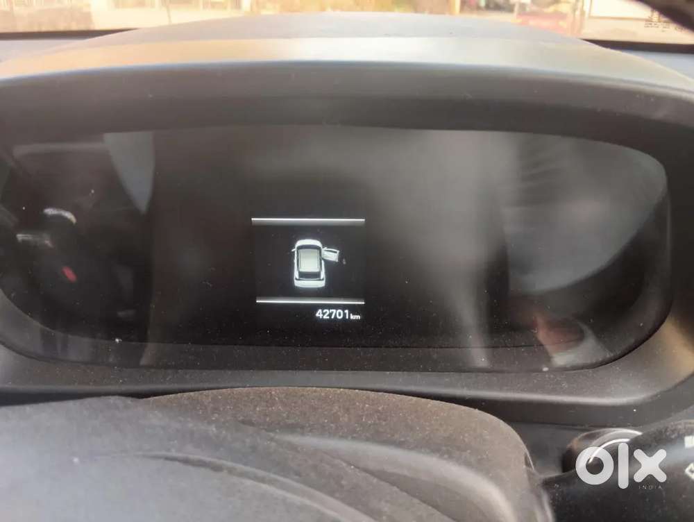 Hyundai New I20 2023 Petrol Good Condition