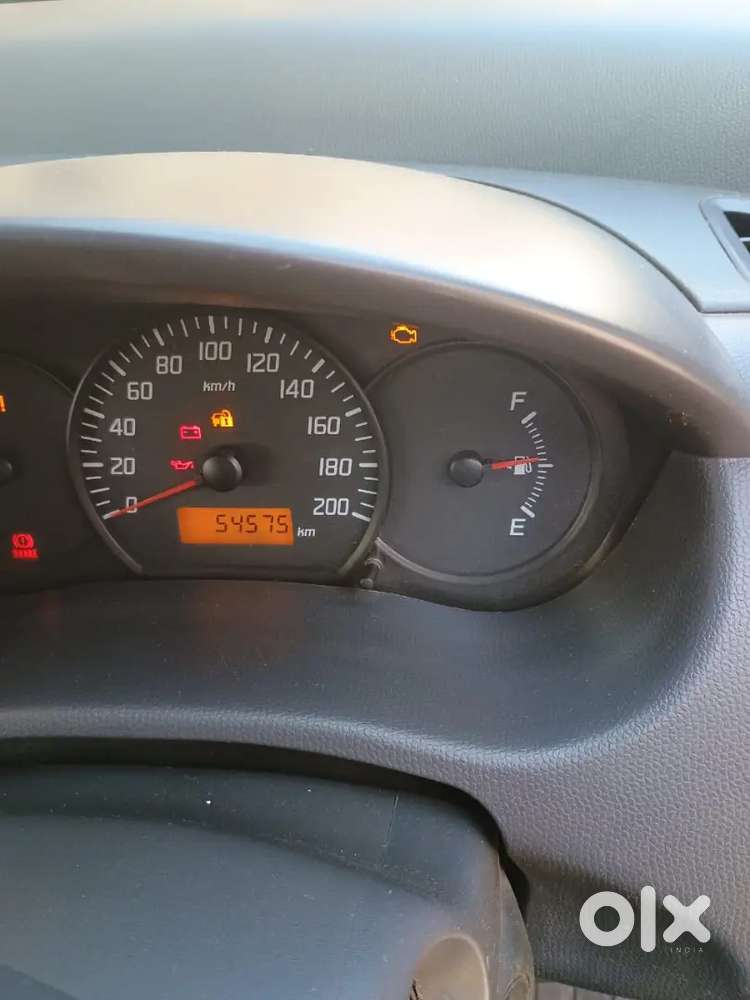 Maruti Suzuki Swift 2009 Petrol 55000 Km Driven