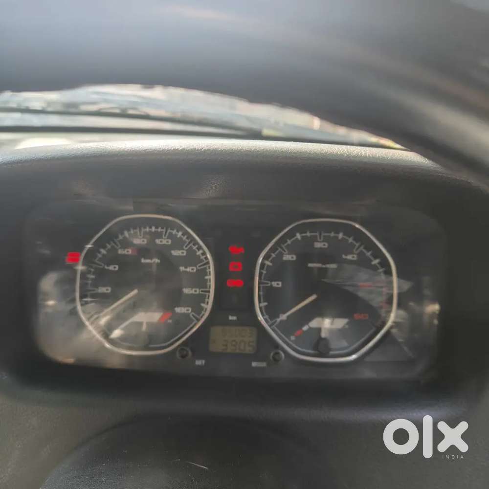 Tata Indigo 2014 Model