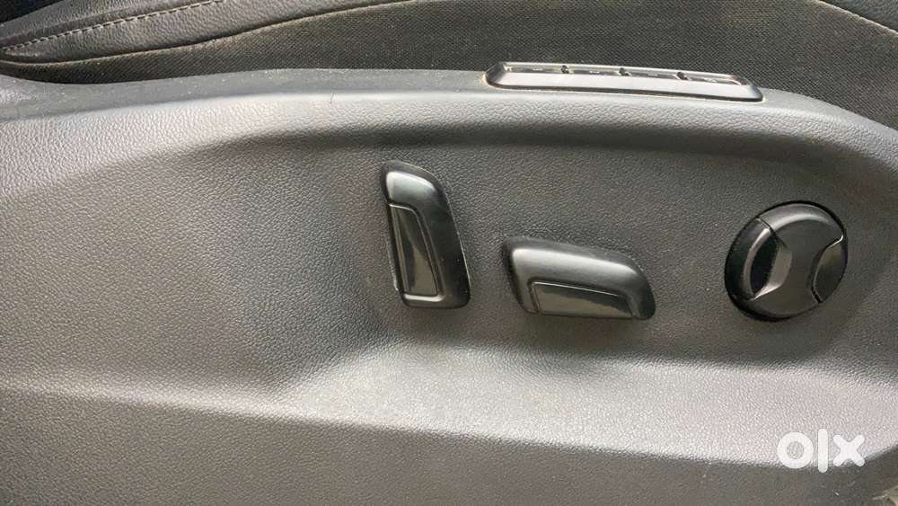 Volkswagen Tiguan 2.0 Tdi Highline, 2019, Diesel