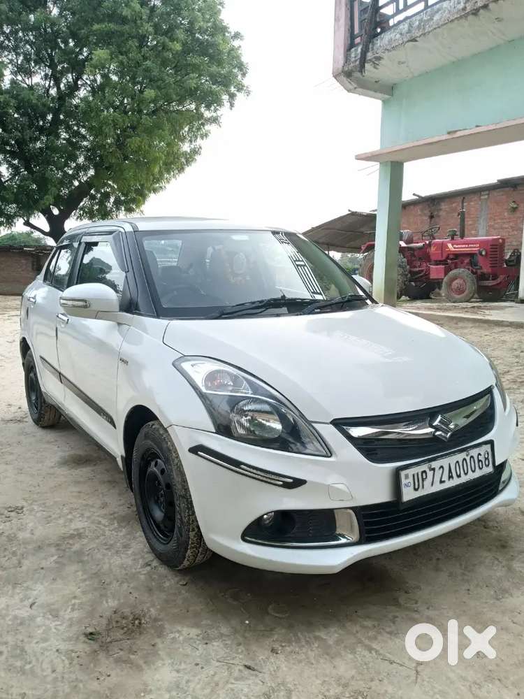 Maruti Suzuki Dzire 2017 Bhai Jaunpur Maharaj  Ganj Mobile. Call Kare