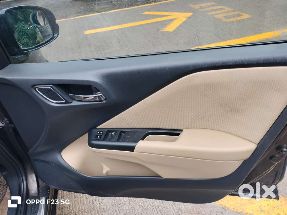 Honda City Vx (o) Mt I-vtec, 2019, Petrol