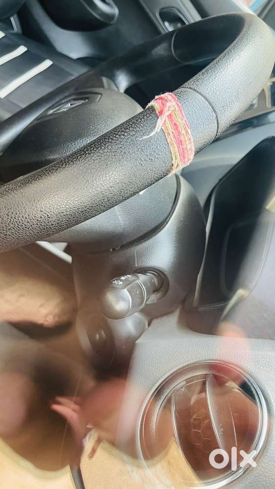 Renault Kwid Petrol 2019