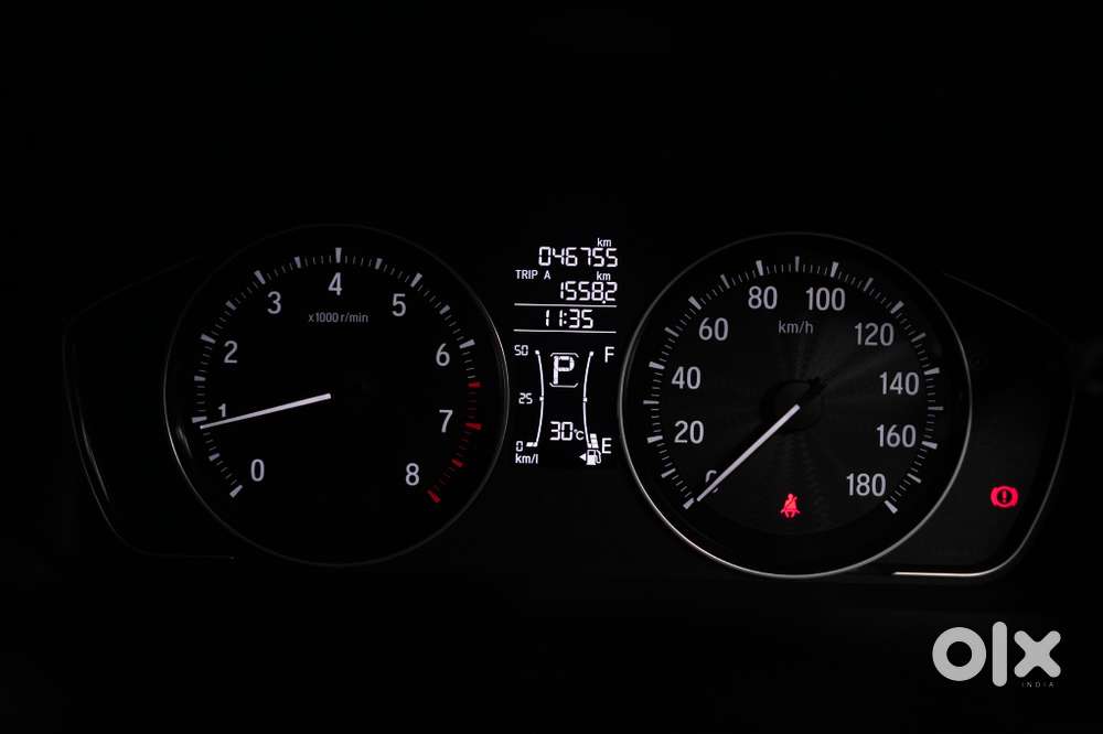 Honda Amaze, 2023, Petrol