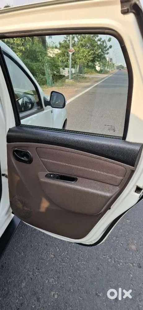 Renault Duster 2019 Diesel 85ps