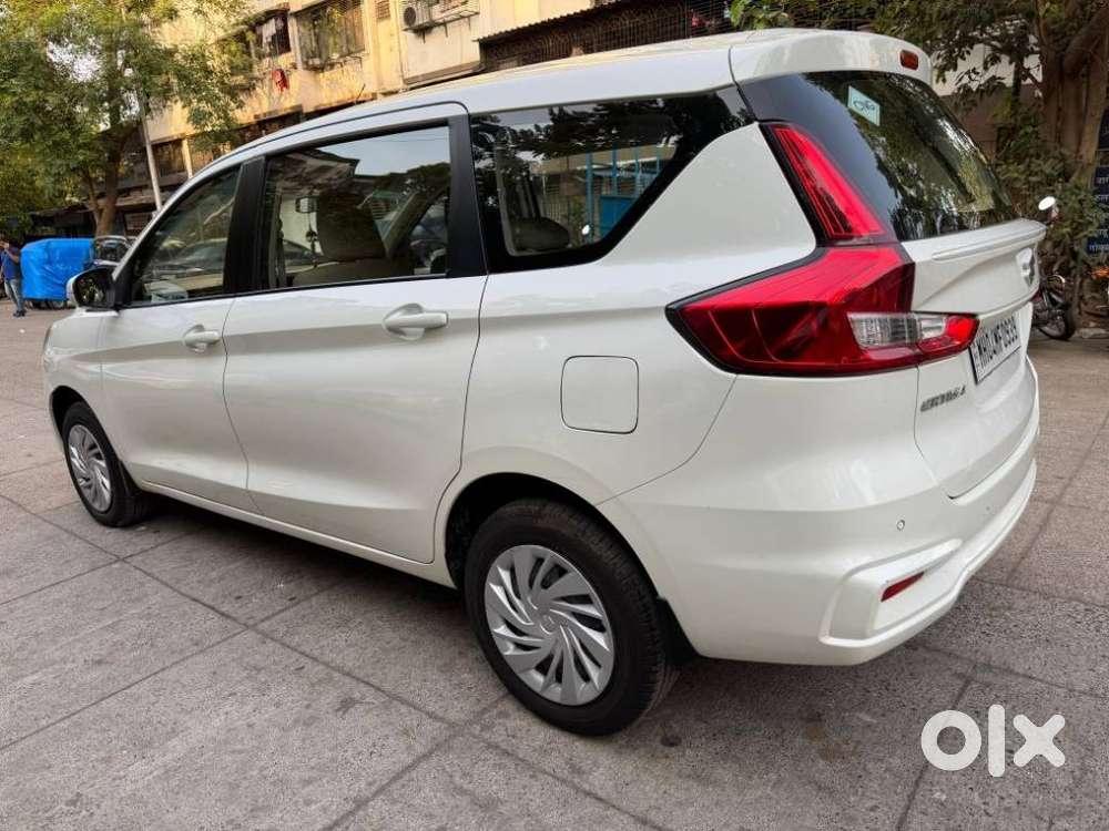 Maruti Suzuki Ertiga Vxi (o) Cng, 2024, Cng & Hybrids