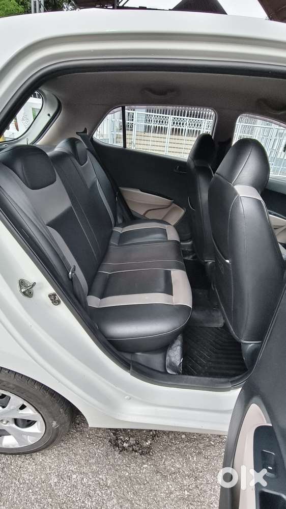Hyundai Grand I10 Magna, 2015, Petrol
