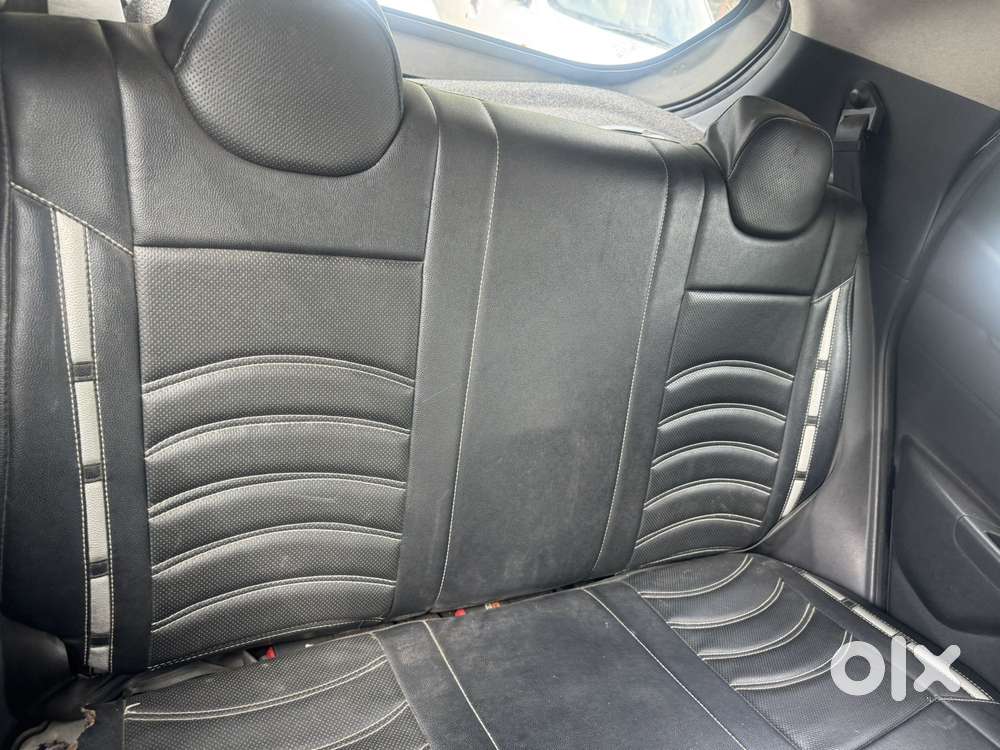 Renault Kwid Rxt 1.0, 2017, Petrol