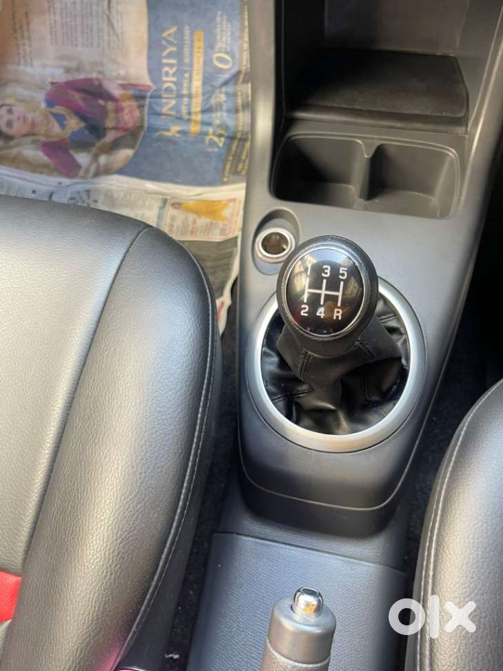 Chevrolet Sail U-va 1.2 Ls, 2013, Petrol