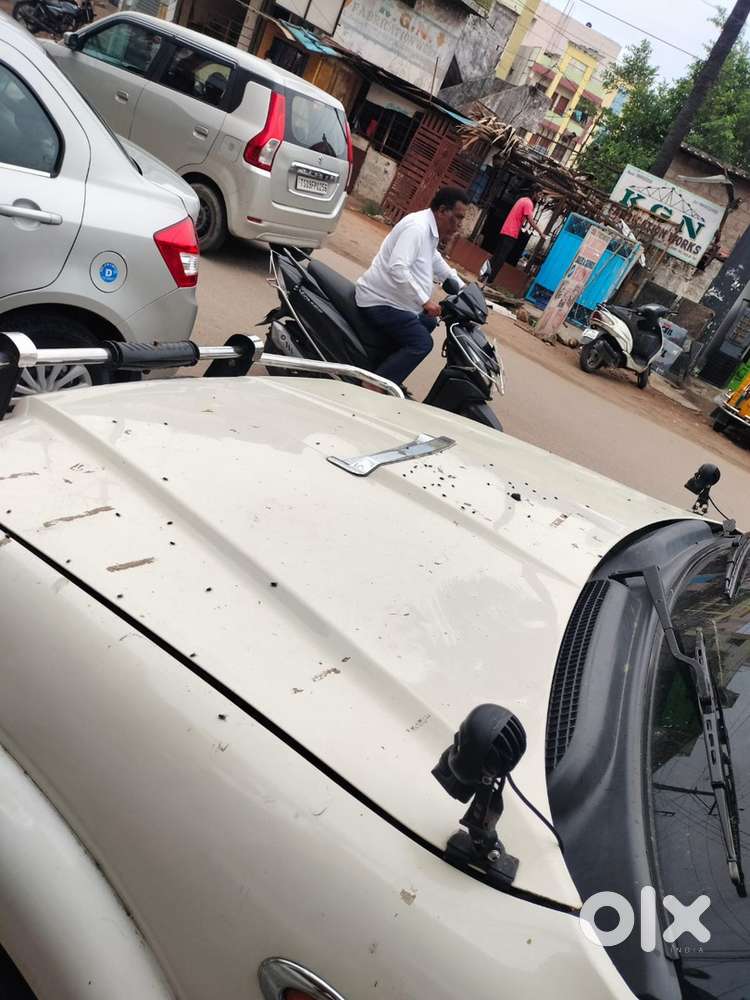 Mahindra Scorpio Diesel 2011