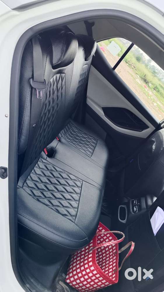 Hyundai Creta 1.5 Ex Diesel, 2022, Diesel