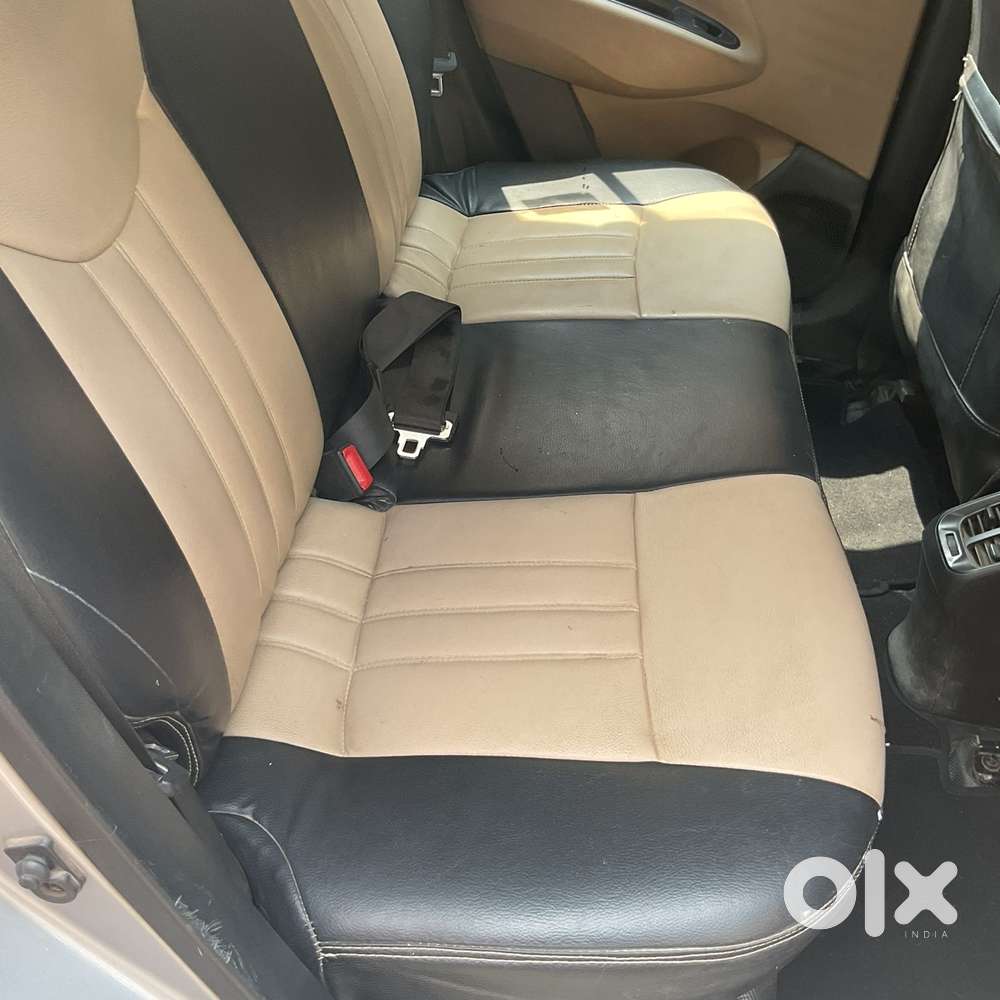 Hyundai Santro Magna, 2017, Petrol