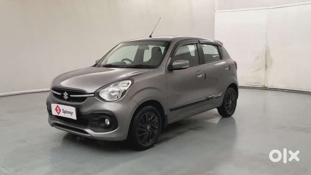 Maruti Suzuki Celerio 2014-2017 Zxi, 2022, Petrol