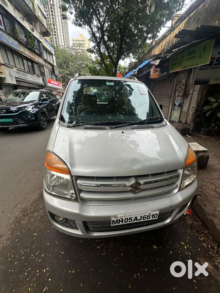 Maruti Suzuki Wagon R 1.0 2009 Petrol Well Maintained