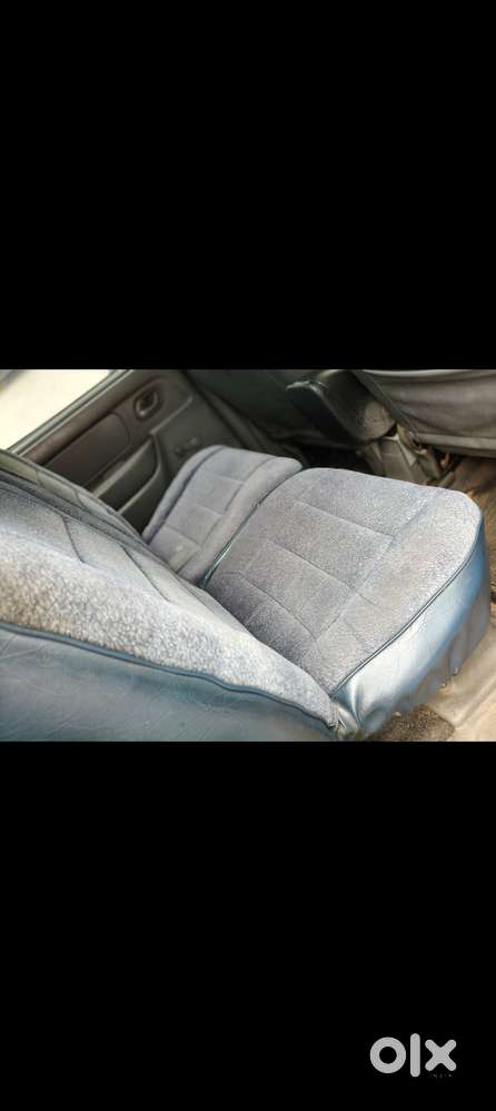 Maruti Suzuki Wagon R, 2000, Petrol