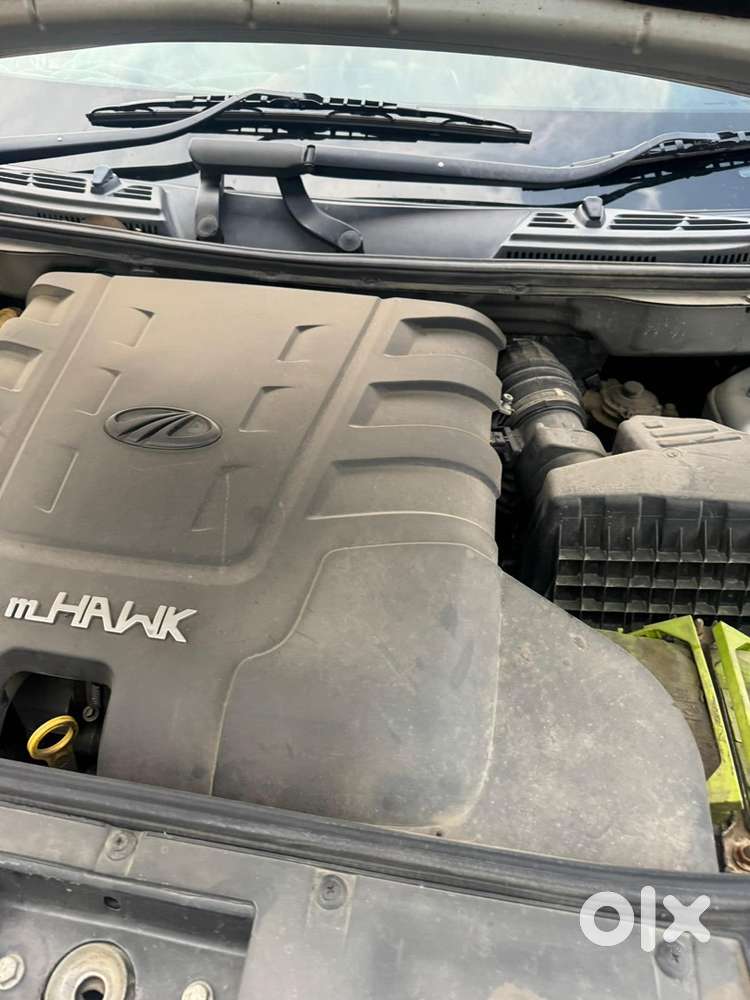 Mahindra Xuv500 Diesel 2018