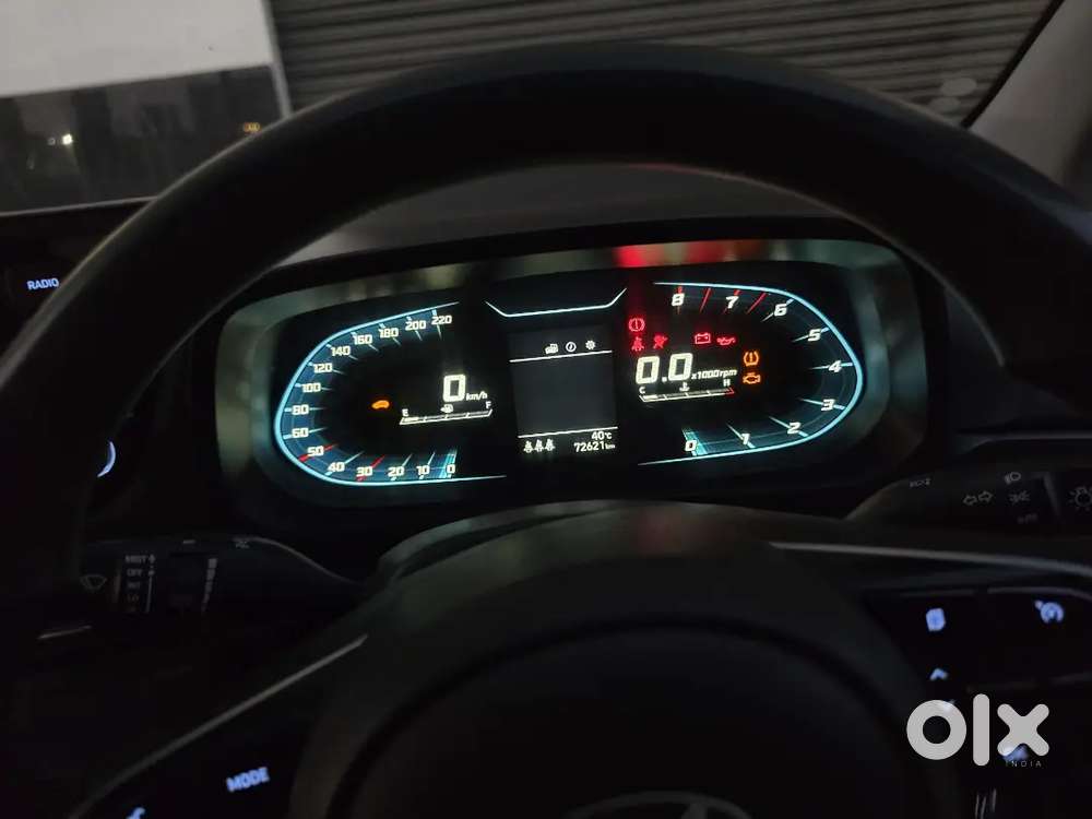 Hyundai New I20 2024