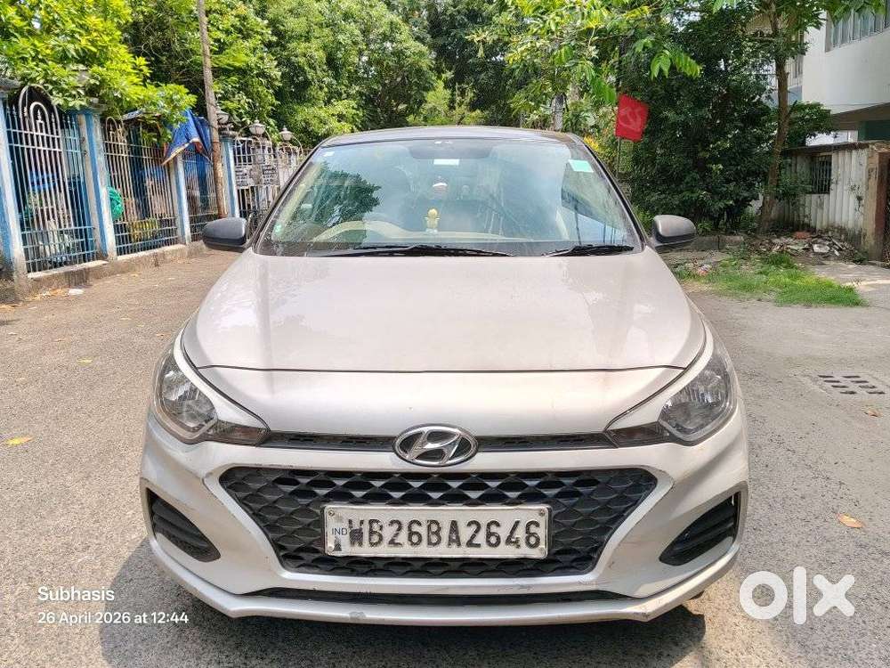 Hyundai Elite I20 Era 1.2, 2018, Petrol