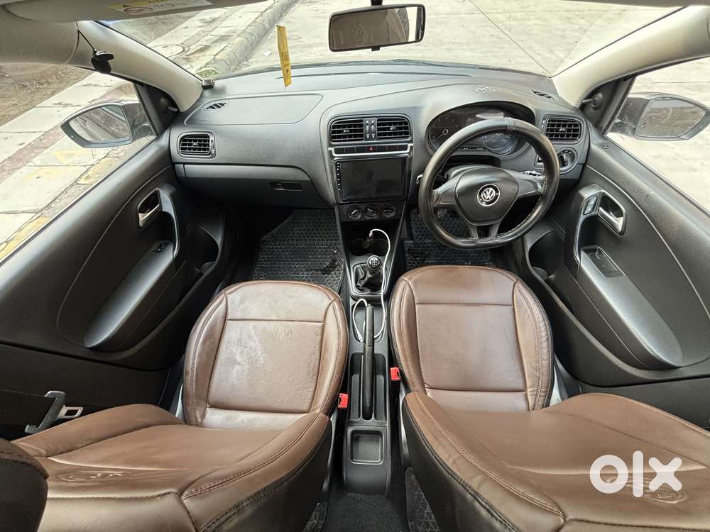 Volkswagen Ameo 1.2 Mpi Comfortline, 2019, Petrol
