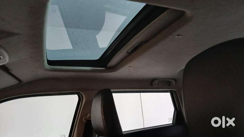 Maruti Suzuki Brezza 2023 Petrol Well Maintained