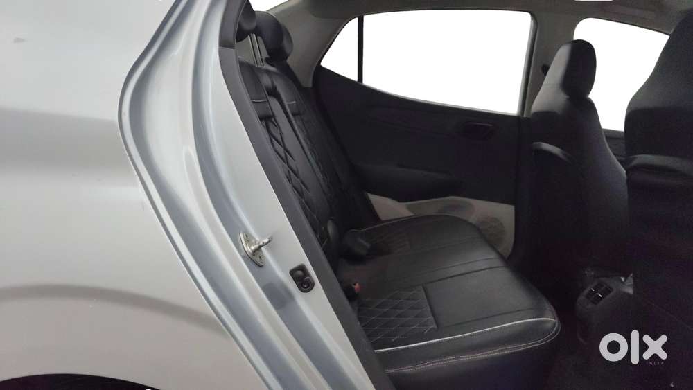 Hyundai Aura [2020-2023] 1.2 S Cng, 2021, Cng & Hybrids