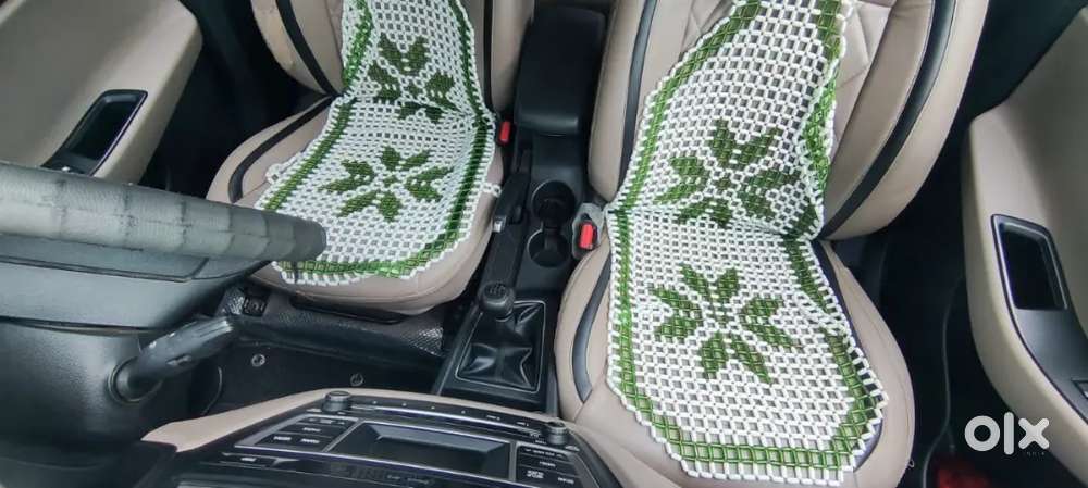 Hyundai I20 2017 Petrol 63000 Km Driven