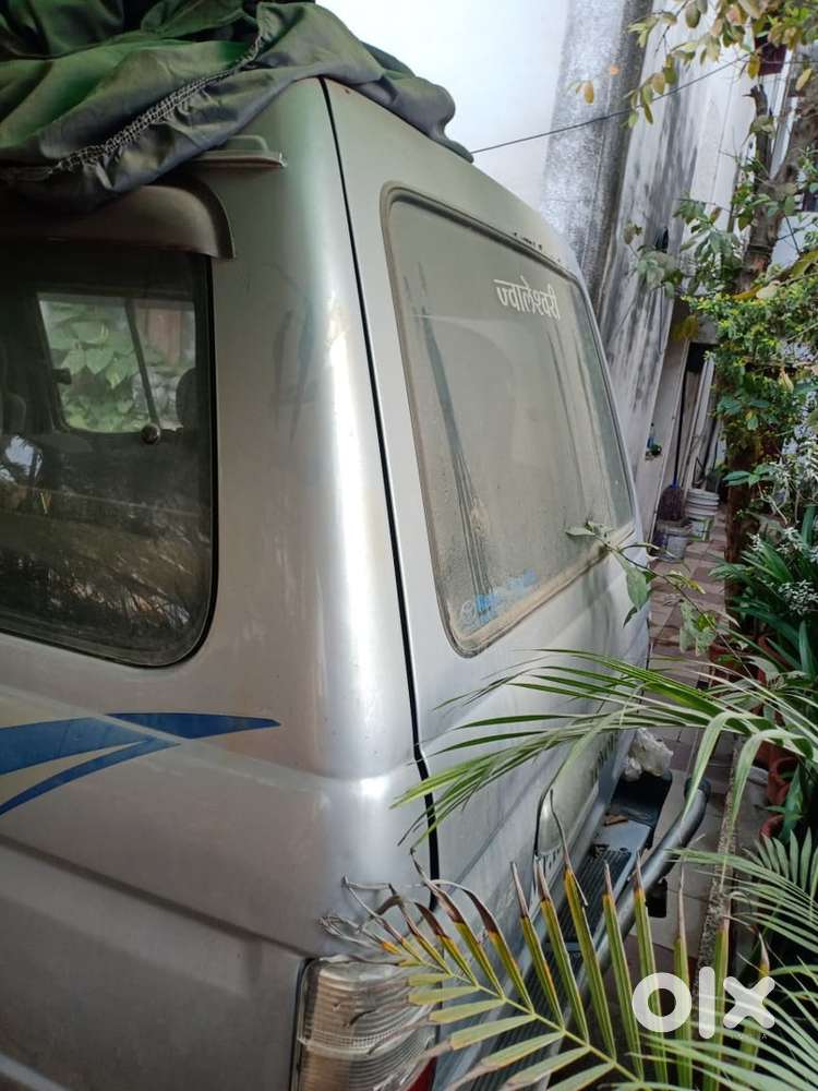 Toyota Qualis 2001 Diesel 100000 Km Driven. Good Condition