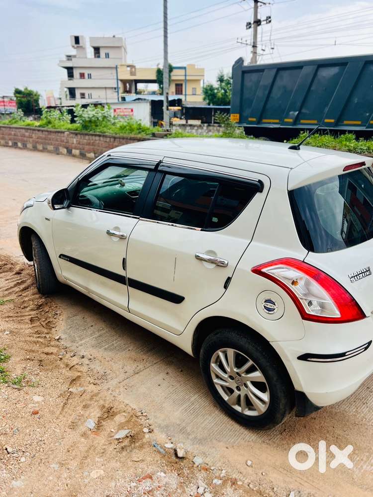 Maruti Suzuki Swift 2014 Diesel Good Condition