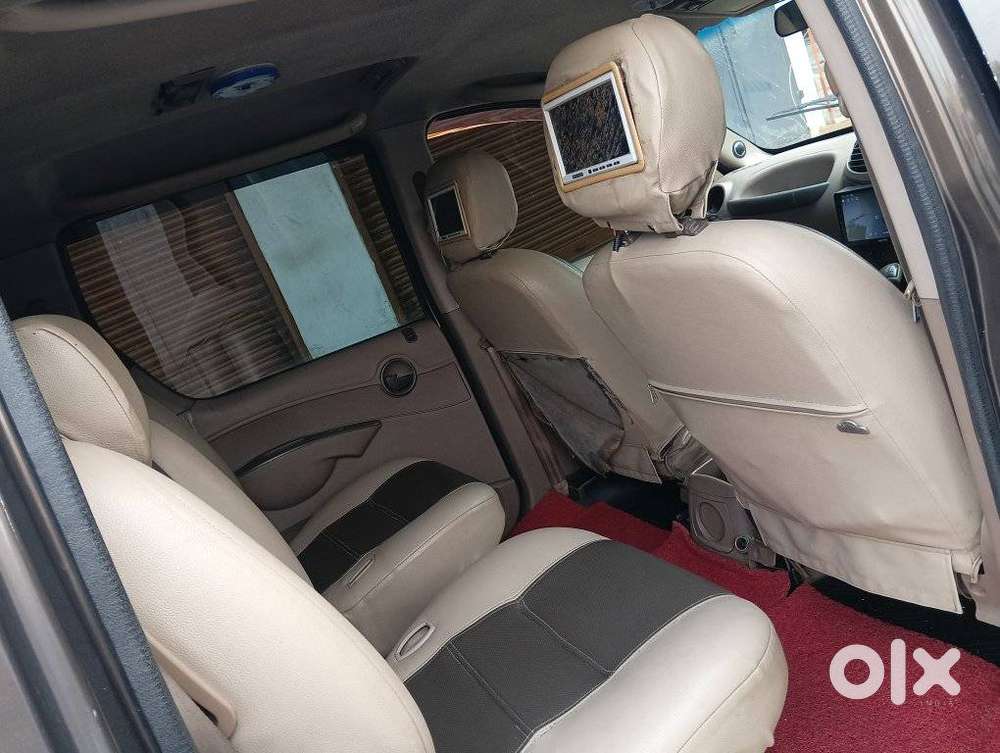 Mahindra Xylo 2009-2011 E4 Bs Iv, 2010, Diesel