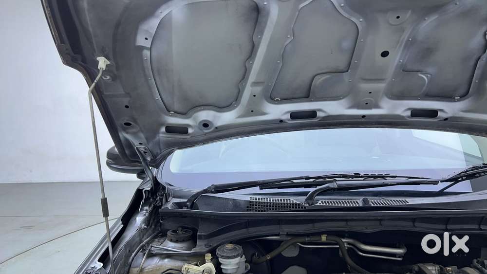 Honda Amaze S Cvt Petrol, 2019, Petrol
