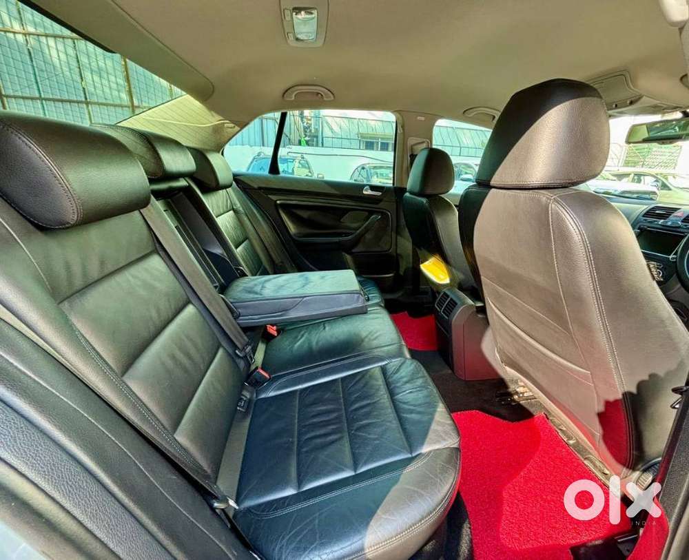 Volkswagen Jetta 2.0l Tdi Trendline, 2010, Diesel