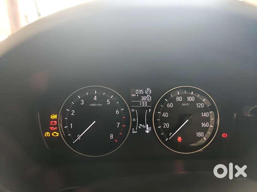 Honda Amaze 1.2 Vx 2019 Very Good Condition