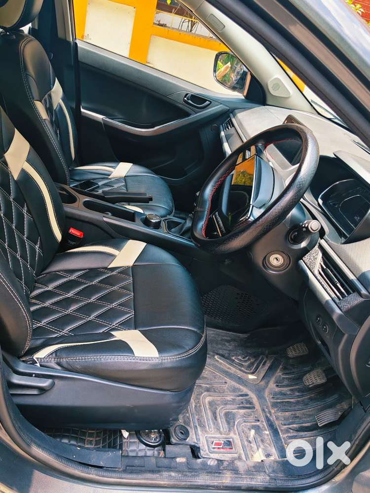 Tata Nexon 1.5 Revotorq Xz, 2024, Petrol